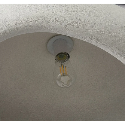 Haru Organic Pendant Light