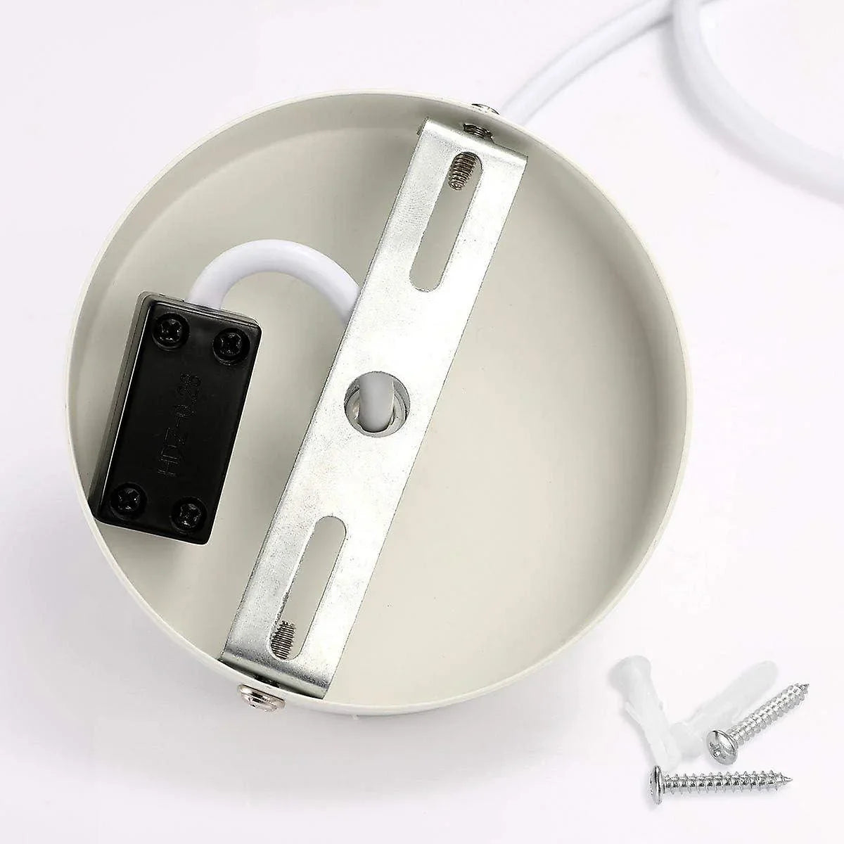 Haru Organic Pendant Light