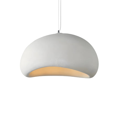 Haru Organic Pendant Light