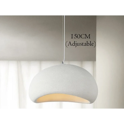 Haru Organic Pendant Light