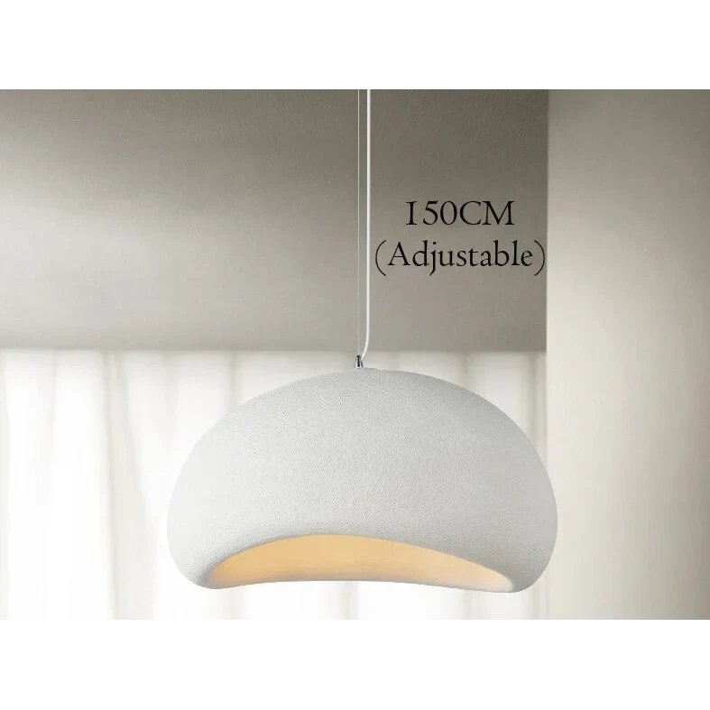 Haru Organic Pendant Light