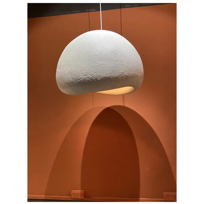 Haru Organic Pendant Light