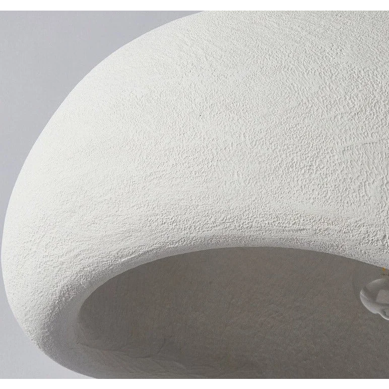 Haru Organic Pendant Light