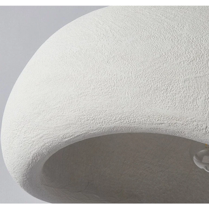 Haru Organic Pendant Light