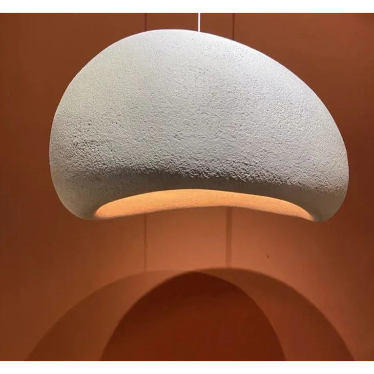 Haru Organic Pendant Light