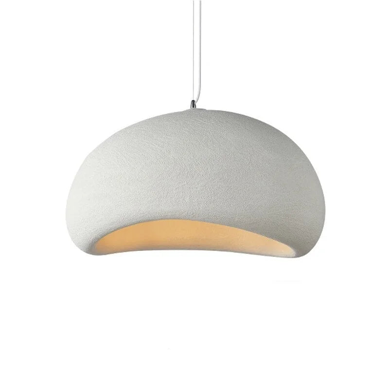 Haru Organic Pendant Light