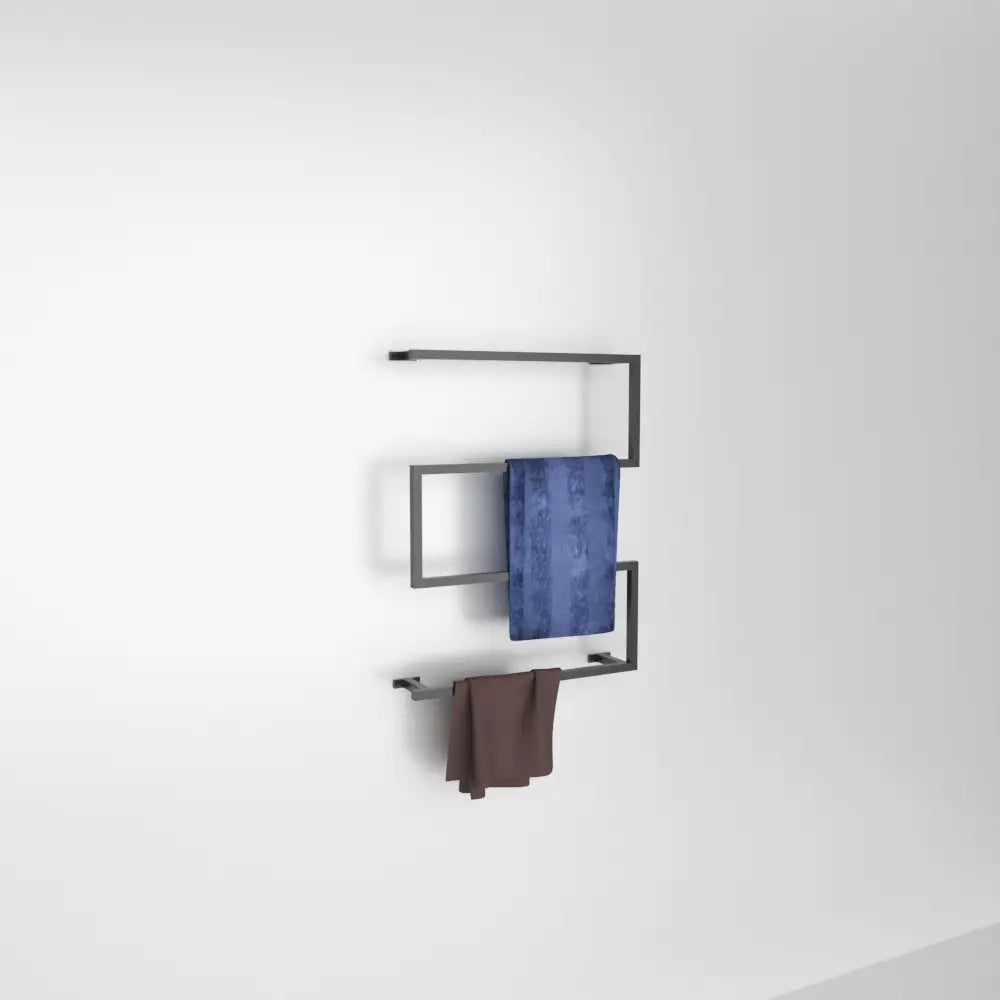 Wall Towel Holder for Bathroom