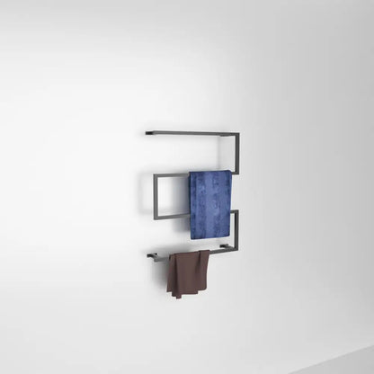 Wall Towel Holder for Bathroom