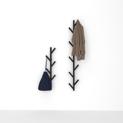 Tree Shaped Coat Rack
