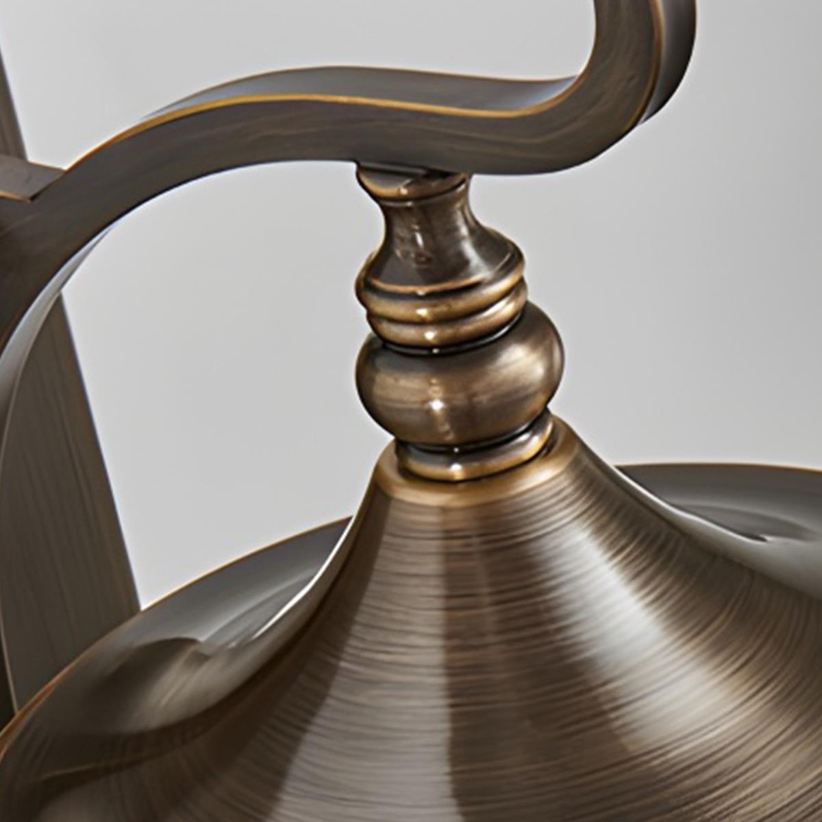 Vintage Waterproof Outdoor Lantern Wall Lamp