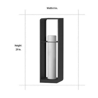 Outdoor Modern Light