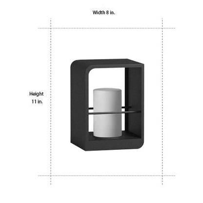 Outdoor Modern Light