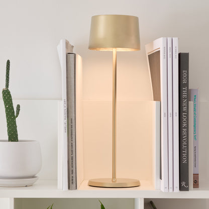 Liora Portable Table Lamp