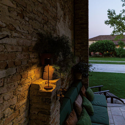 Liora Portable Table Lamp