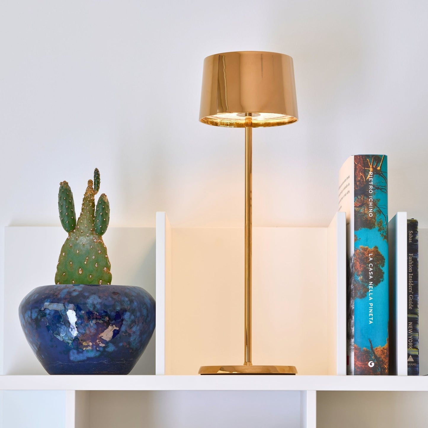 Liora Portable Table Lamp