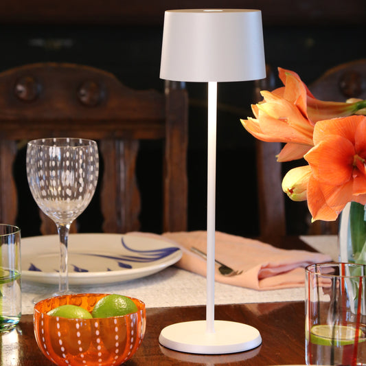 Liora Portable Table Lamp