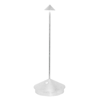 Modern Slim Cordless LED Table Lamp